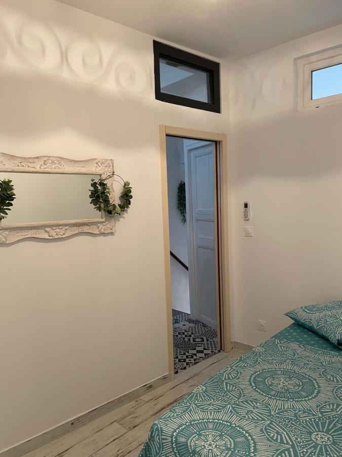 Duplex Terrasse Vue Mer - Soleil Levant La Ciotat Exterior photo