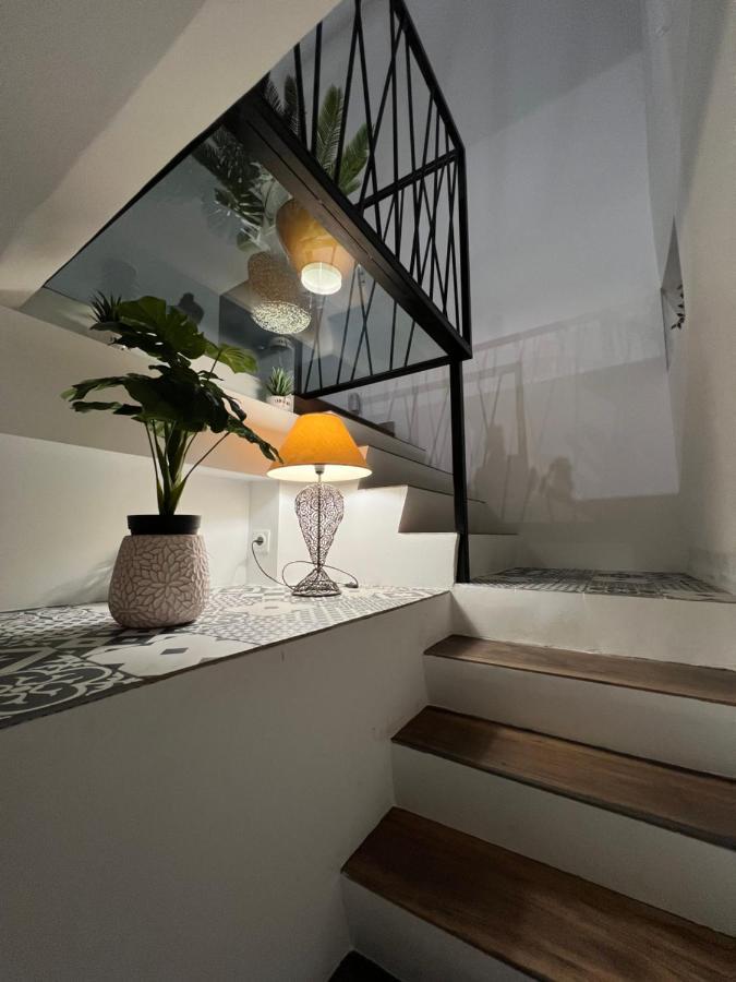 Duplex Terrasse Vue Mer - Soleil Levant La Ciotat Exterior photo